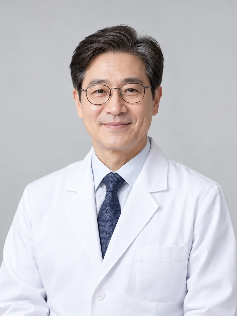 한도윤 대표원장 프로필 사진