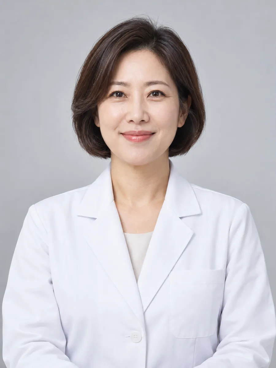 서지민 원장 프로필 사진