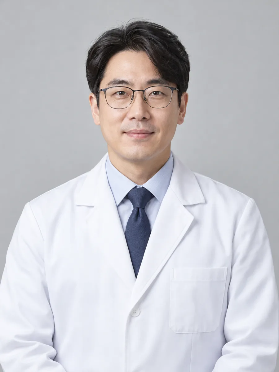 권태현 원장 프로필 사진