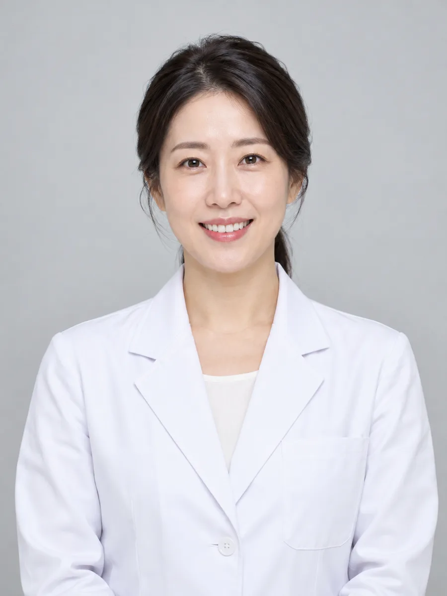 윤채원 원장 프로필 사진