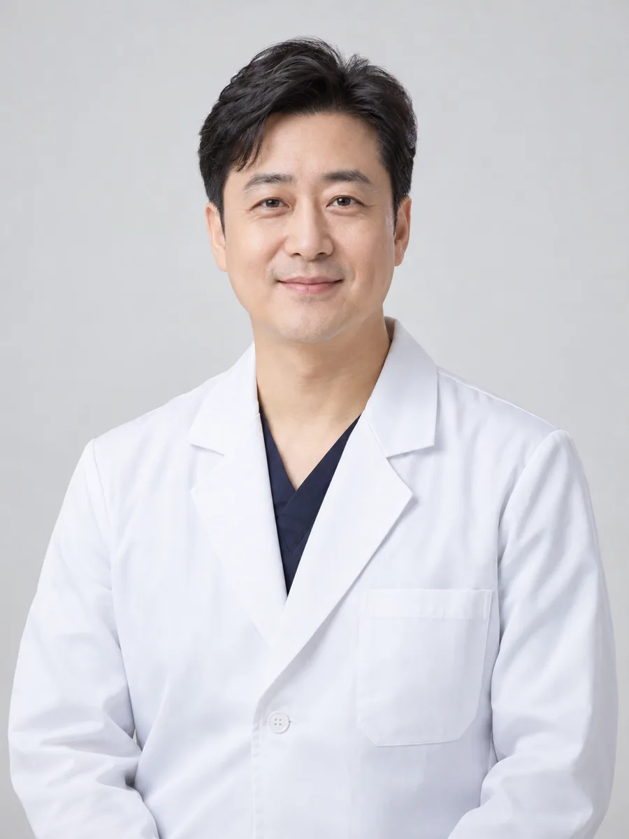정민호 원장 프로필 사진